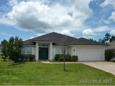 705 New Wales Ln, Saint Augustine, FL 32092 photo 1