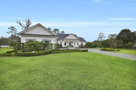 Exterior - 109 Marshall Creek Dr, Saint Augustine, FL 32095 photo 15 of 24