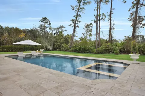 Exterior - 109 Marshall Creek Dr, Saint Augustine, FL 32095 photo 11 of 24