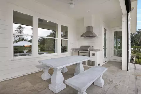 Exterior - 109 Marshall Creek Dr, Saint Augustine, FL 32095 photo 6 of 24