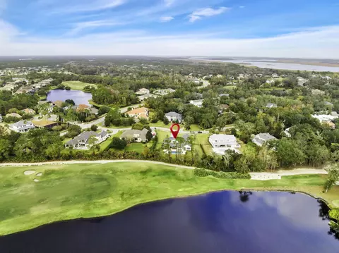 View/Area - 109 Marshall Creek Dr, Saint Augustine, FL 32095 photo 9 of 22
