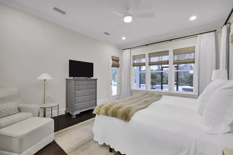 Bedroom - 109 Marshall Creek Dr, Saint Augustine, FL 32095 photo 1 of 5