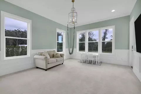 Living - 109 Marshall Creek Dr, Saint Augustine, FL 32095 photo 4 of 4