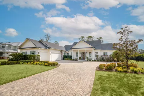 Exterior - 109 Marshall Creek Dr, Saint Augustine, FL 32095 photo 18 of 24
