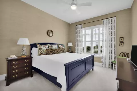 Bedroom - 109 Marshall Creek Dr, Saint Augustine, FL 32095 photo 5 of 5