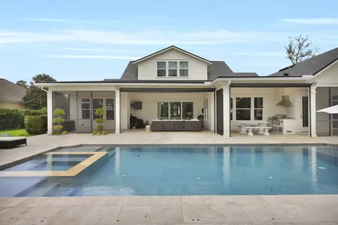 Exterior - 109 Marshall Creek Dr, Saint Augustine, FL 32095 photo 12 of 24