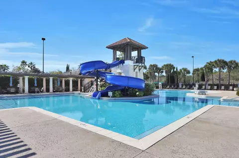 Exterior - 109 Marshall Creek Dr, Saint Augustine, FL 32095 photo 20 of 24