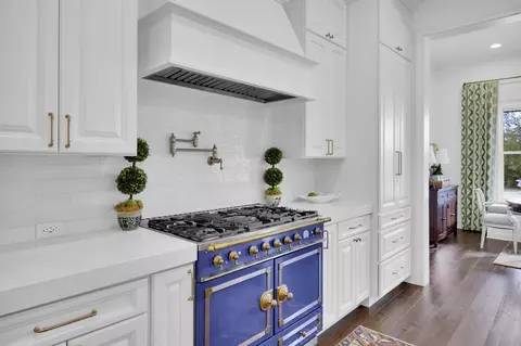 Kitchen - 109 Marshall Creek Dr, Saint Augustine, FL 32095 photo 5 of 7