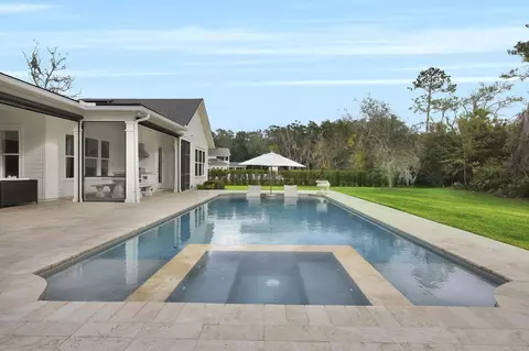 Exterior - 109 Marshall Creek Dr, Saint Augustine, FL 32095 photo 10 of 24