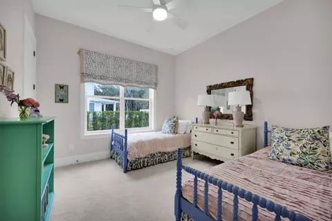 Bedroom - 109 Marshall Creek Dr, Saint Augustine, FL 32095 photo 3 of 5