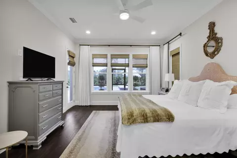 Bedroom - 109 Marshall Creek Dr, Saint Augustine, FL 32095 photo 2 of 5