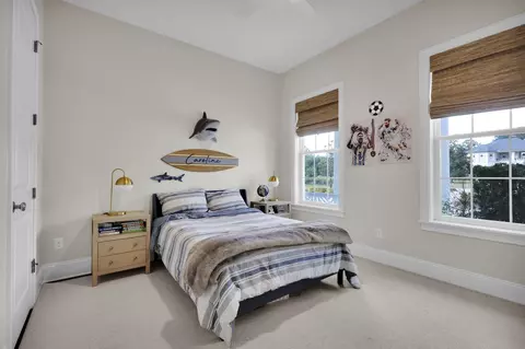 Bedroom - 109 Marshall Creek Dr, Saint Augustine, FL 32095 photo 4 of 5