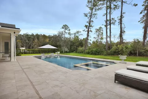 Exterior - 109 Marshall Creek Dr, Saint Augustine, FL 32095 photo 14 of 24