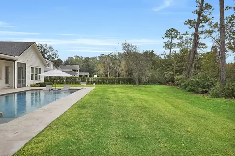 Exterior - 109 Marshall Creek Dr, Saint Augustine, FL 32095 photo 13 of 24
