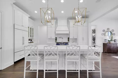 Kitchen - 109 Marshall Creek Dr, Saint Augustine, FL 32095 photo 1 of 7