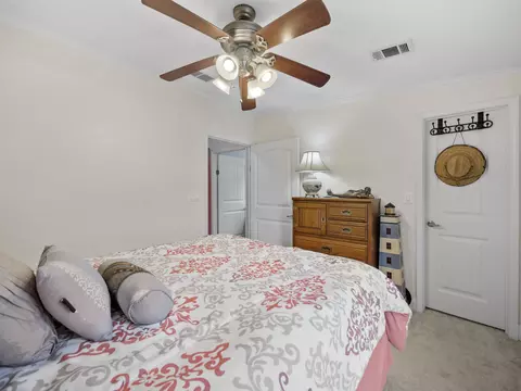 Bedroom - 4629 Third Ave, Saint Augustine, FL 32095 photo 4 of 4