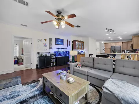 Living - 4629 Third Ave, Saint Augustine, FL 32095 photo 3 of 3