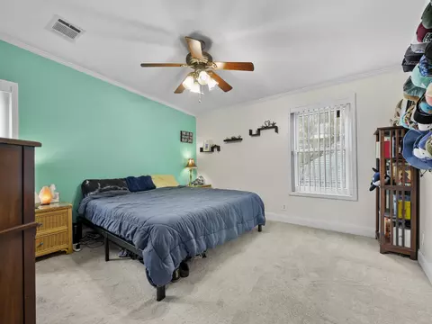 Bedroom - 4629 Third Ave, Saint Augustine, FL 32095 photo 1 of 4