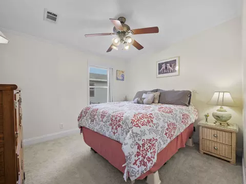 Bedroom - 4629 Third Ave, Saint Augustine, FL 32095 photo 3 of 4