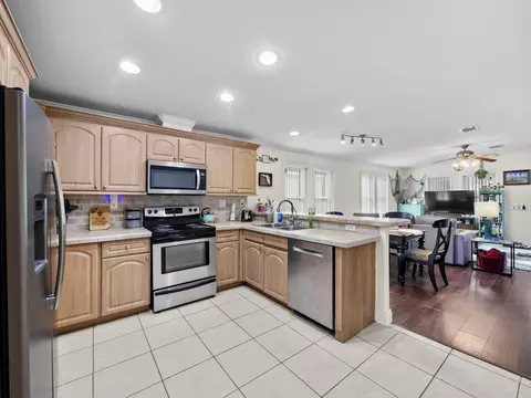 Kitchen - 4629 Third Ave, Saint Augustine, FL 32095 photo 1 of 3