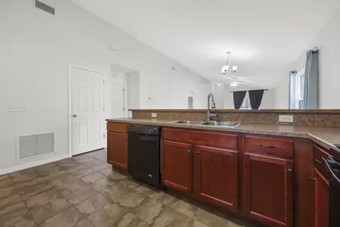 Kitchen - 951 N Orange St, Saint Augustine, FL 32084 photo 2 of 3