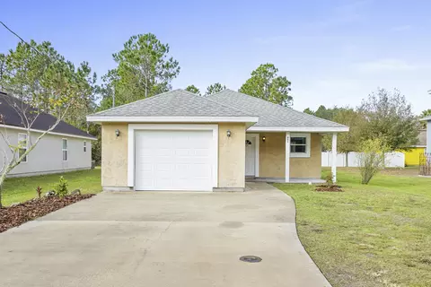 Exterior - 951 N Orange St, Saint Augustine, FL 32084 photo 1 of 9