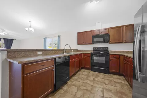 Kitchen - 951 N Orange St, Saint Augustine, FL 32084 photo 1 of 3