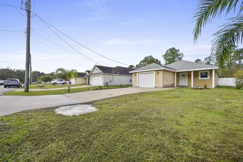 Exterior - 951 N Orange St, Saint Augustine, FL 32084 photo 8 of 9