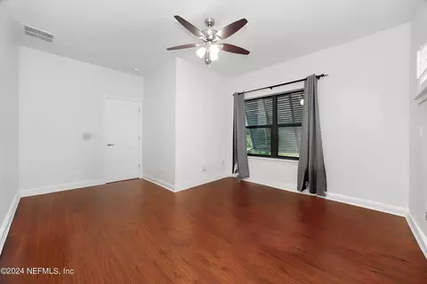 Bedroom - 2412 Den St, Saint Augustine, FL 32092 photo 9 of 9