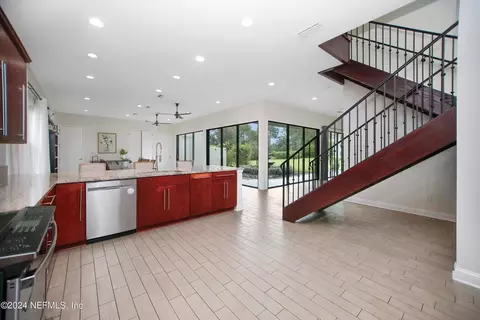 Kitchen - 2412 Den St, Saint Augustine, FL 32092 photo 4 of 4