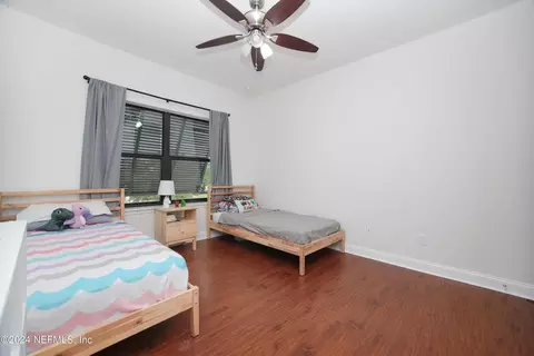 Bedroom - 2412 Den St, Saint Augustine, FL 32092 photo 6 of 9