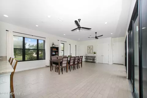 Dining - 2412 Den St, Saint Augustine, FL 32092 photo 3 of 4