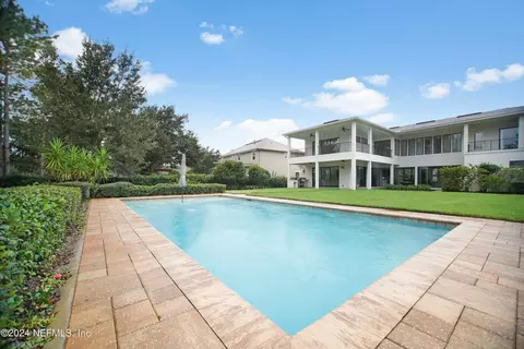 Exterior - 2412 Den St, Saint Augustine, FL 32092 photo 7 of 8
