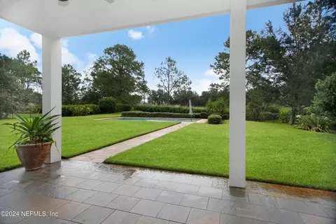 Exterior - 2412 Den St, Saint Augustine, FL 32092 photo 5 of 8