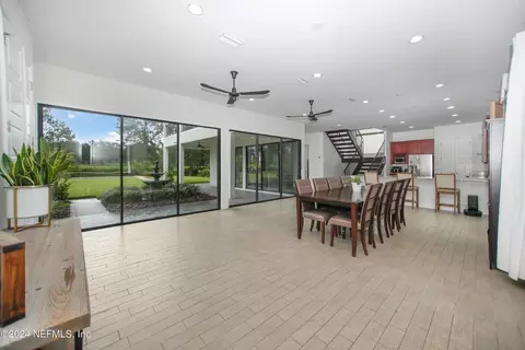 Dining - 2412 Den St, Saint Augustine, FL 32092 photo 1 of 4