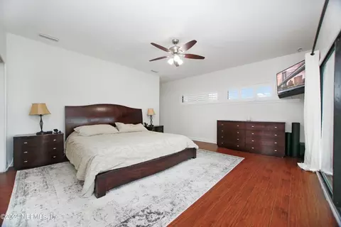 Bedroom - 2412 Den St, Saint Augustine, FL 32092 photo 1 of 9