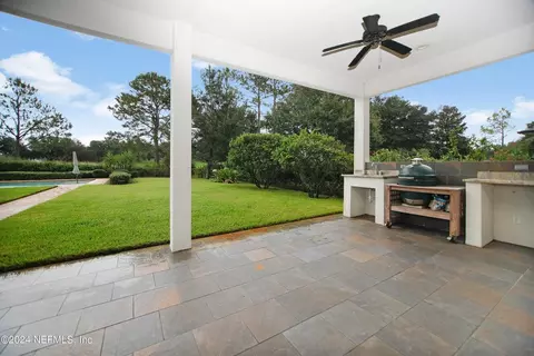 Exterior - 2412 Den St, Saint Augustine, FL 32092 photo 4 of 8