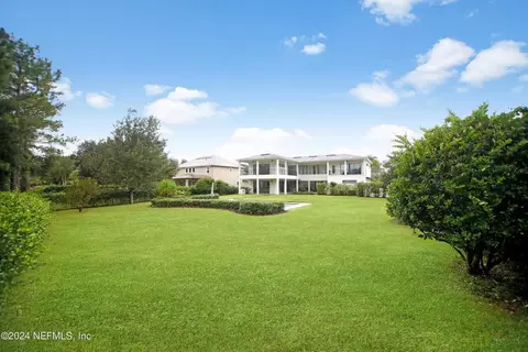Exterior - 2412 Den St, Saint Augustine, FL 32092 photo 8 of 8