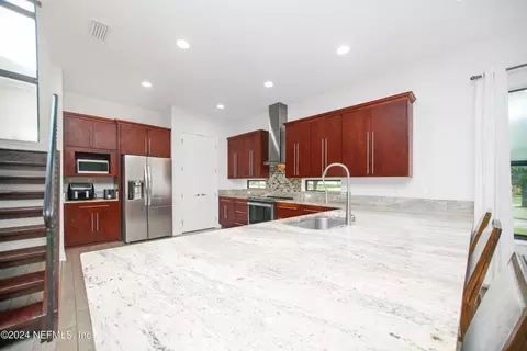 Kitchen - 2412 Den St, Saint Augustine, FL 32092 photo 1 of 4
