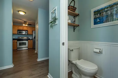 3960 A1a S #510, Saint Augustine, FL 32080 photo 32
