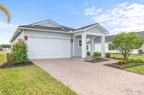 63 Amberwood Dr, Saint Augustine, FL 32092 photo 3