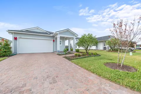 63 Amberwood Dr, Saint Augustine, FL 32092 photo 4