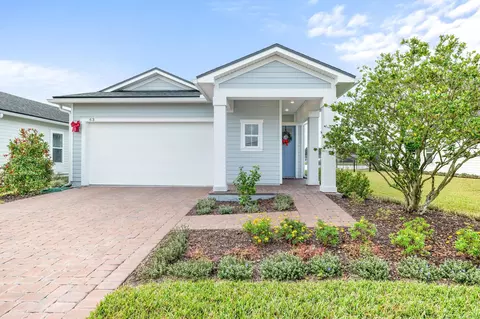 63 Amberwood Dr, Saint Augustine, FL 32092 photo 2