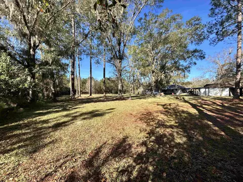Exterior - 1624 E A E Market Rd, Starke, FL 32091 photo 6 of 6