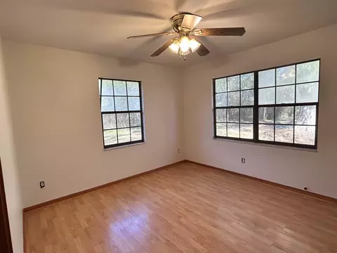 Bedroom - 1624 E A E Market Rd, Starke, FL 32091 photo 1 of 3