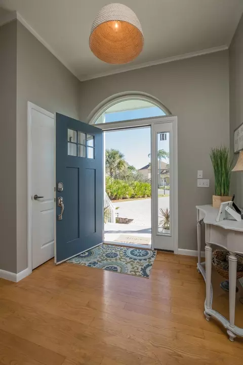 Entry Way - 346 Fiddlers Ct, Saint Augustine, FL 32080 photo 1 of 4