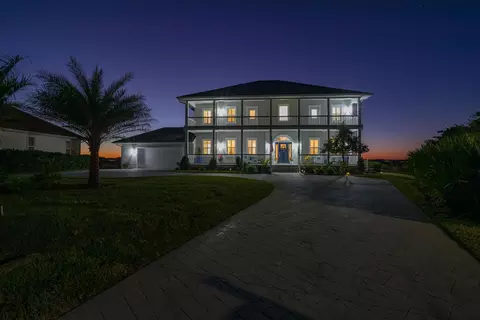 Exterior - 346 Fiddlers Ct, Saint Augustine, FL 32080 photo 32 of 32