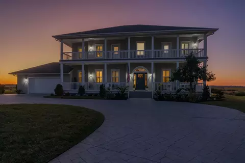 Exterior - 346 Fiddlers Ct, Saint Augustine, FL 32080 photo 3 of 32