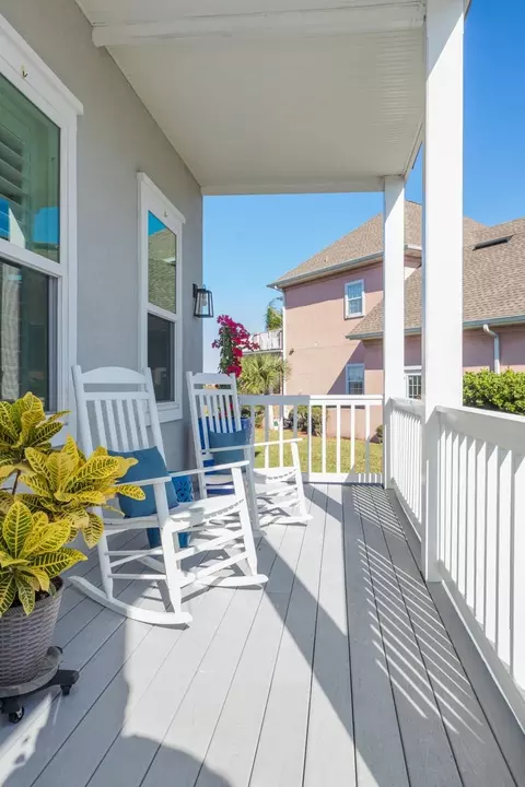 Exterior - 346 Fiddlers Ct, Saint Augustine, FL 32080 photo 6 of 32