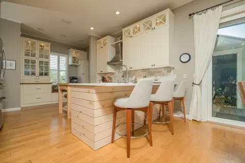 Kitchen - 346 Fiddlers Ct, Saint Augustine, FL 32080 photo 1 of 5
